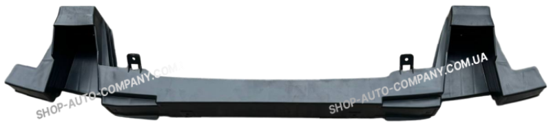 Підсилювач переднього бампера LADA(ВАЗ) 2114